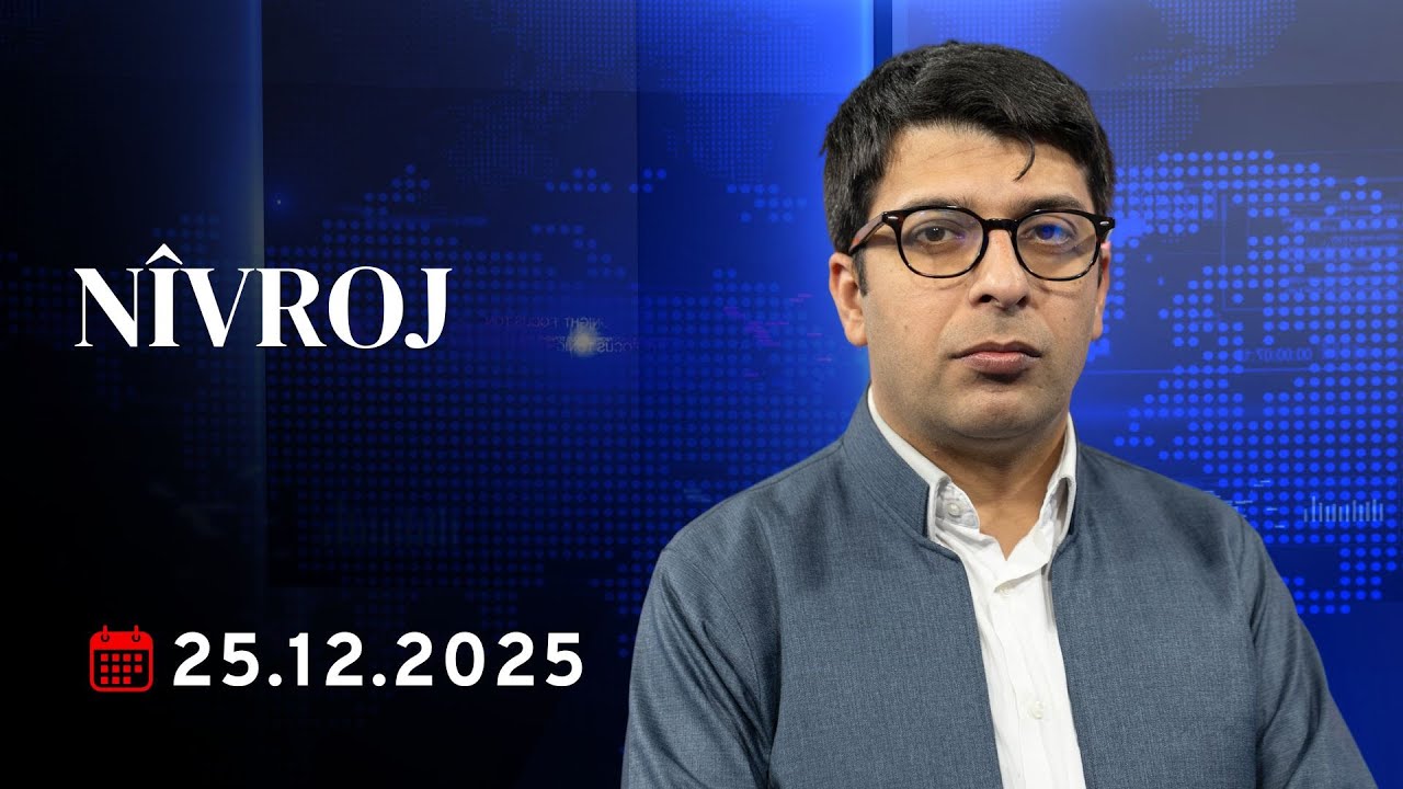 Nîvroj