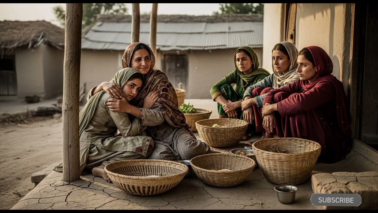 Faqeer Ki 5 Betiyan Aur Budhe Kisan Ki Qismat Badalne Wali Kahani|Gareebi Badnami Aur Sabr Ki Dastan