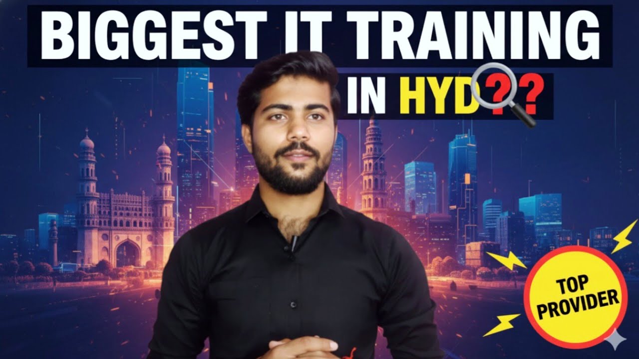 Naresh Technologies Hyderabad: My Honest Experience | Naresh it Hyderabad | Naresh Technologies java