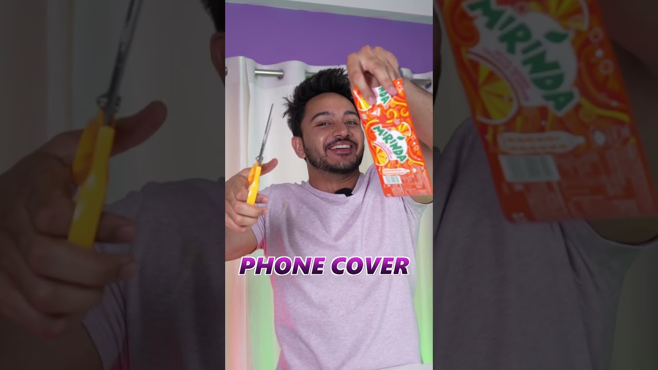 Customise Phone covers 🤯🤯