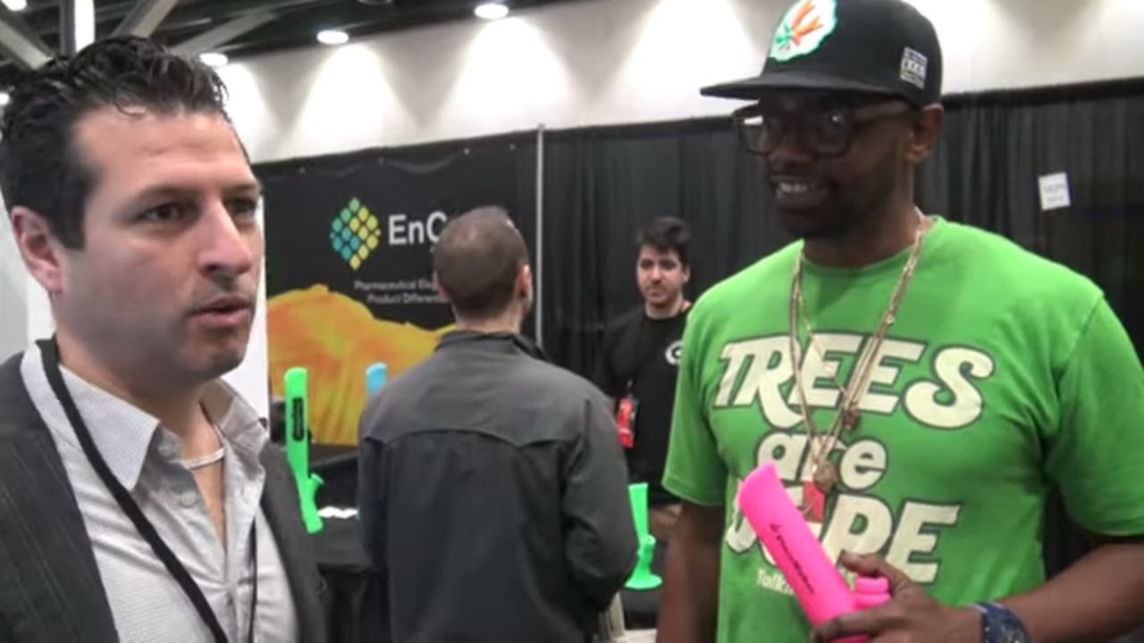Lift & Co. Cannabis Expo Industry Day January 11, 2019