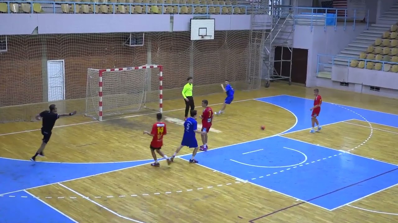 kastrioti   vllaznimi u18