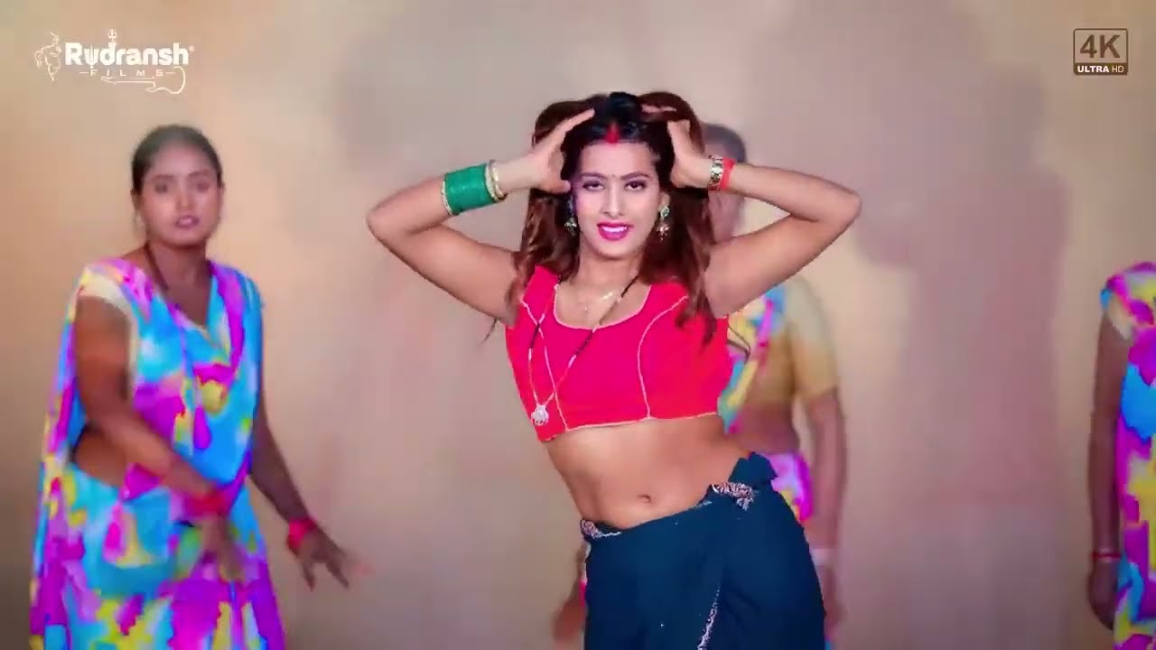 #Video | आचरा  से बांध के | #Shivani Singh | Parul Yadav | Achara Se Bandh Ke | New Bhojpuri Song