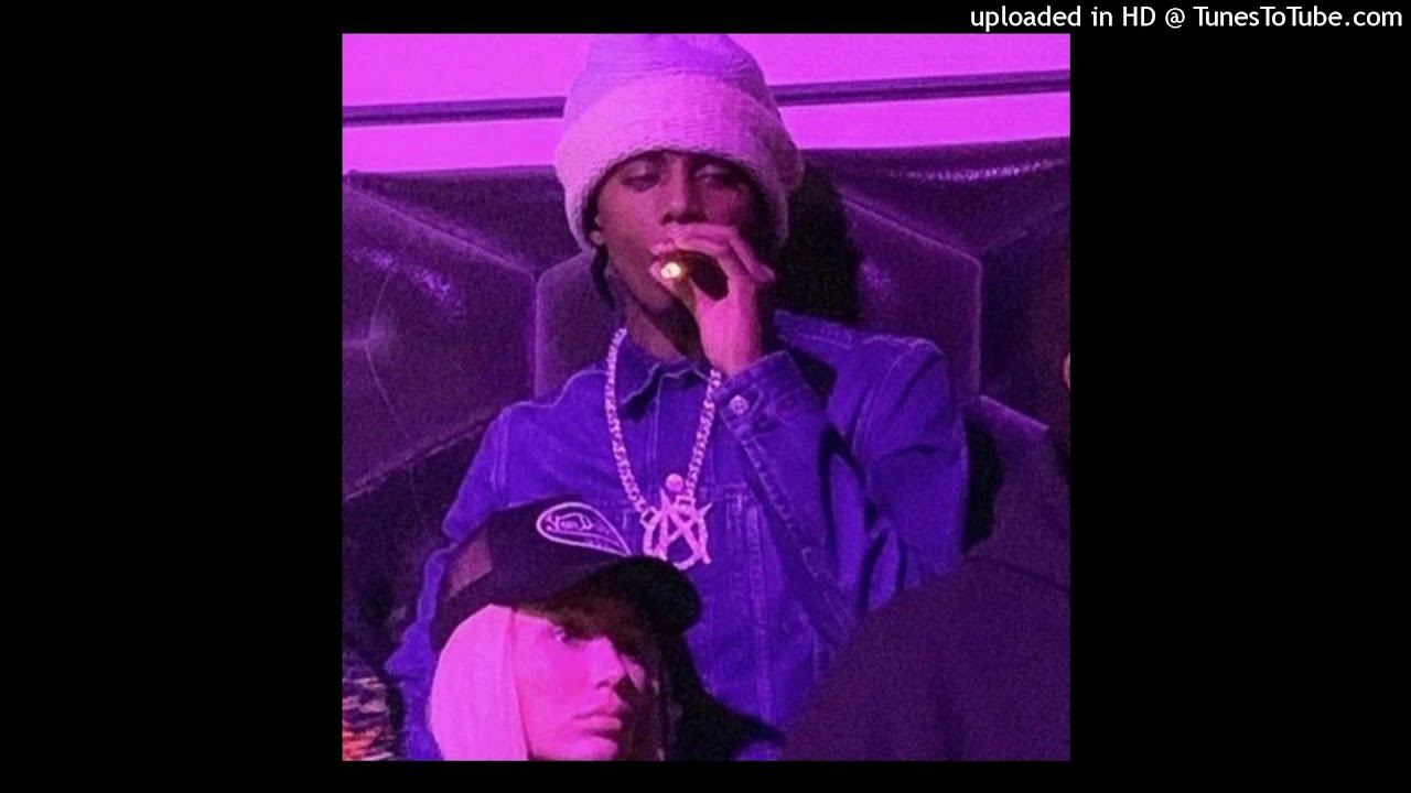 [FREE] Playboi Carti x Pierre Bourne x SossHouse Type Beat 