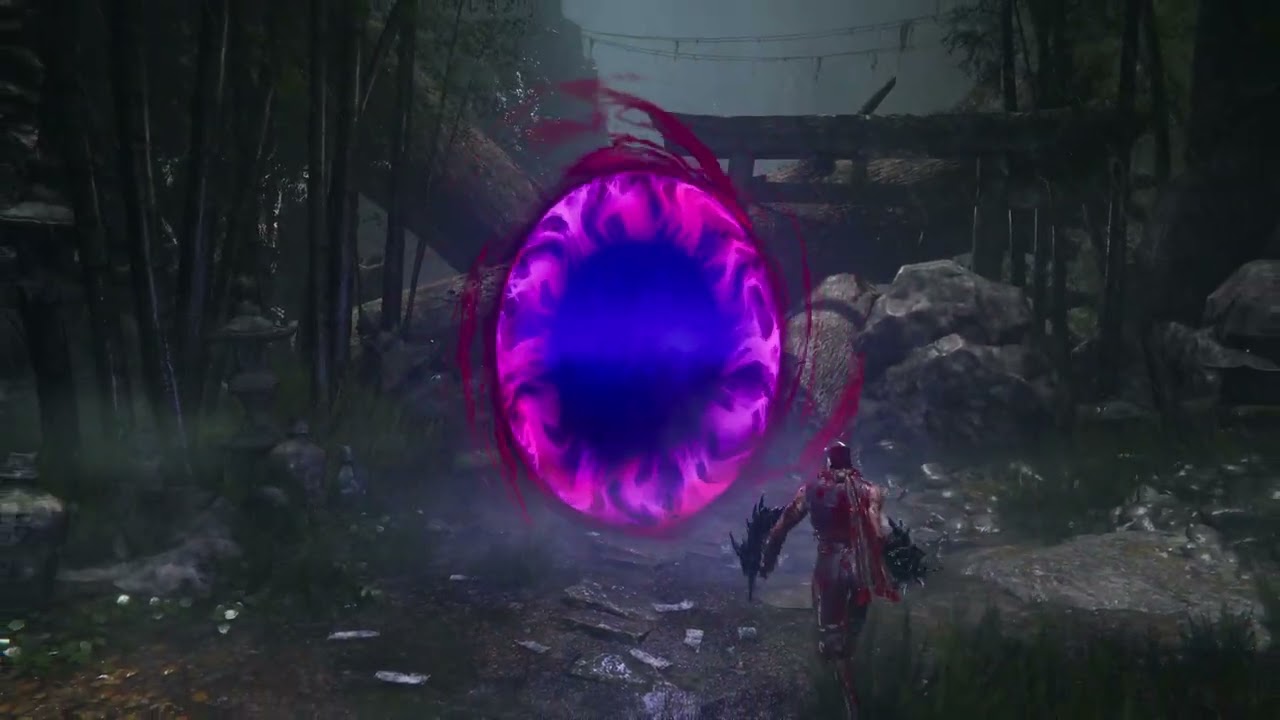 Meh NG4 abyss footage