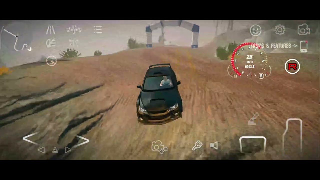 💯💯 Today I am exploring offroad map in car parking multiplayer 💯💯@DriveZoneOnline 