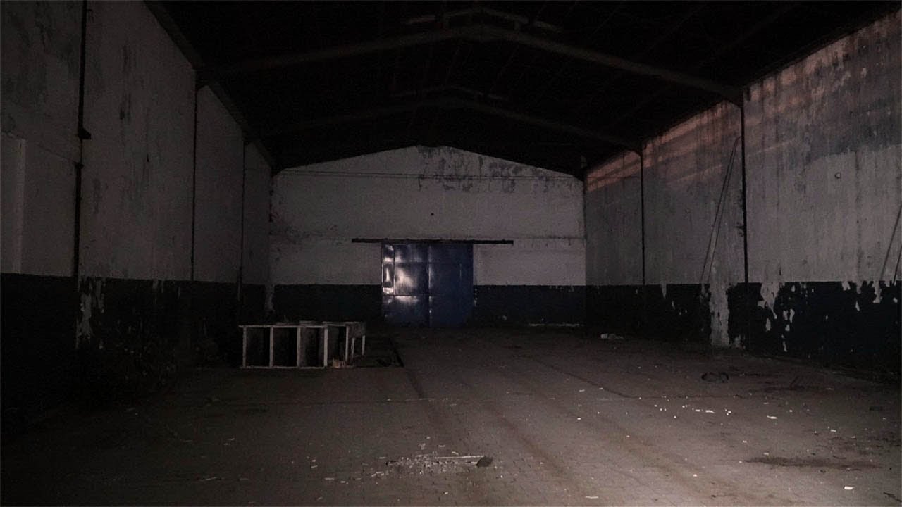 jurnalrisa #61 - ANGKERNYA GUDANG PENYIMPANAN DI BANDUNG TIMUR (part 1)