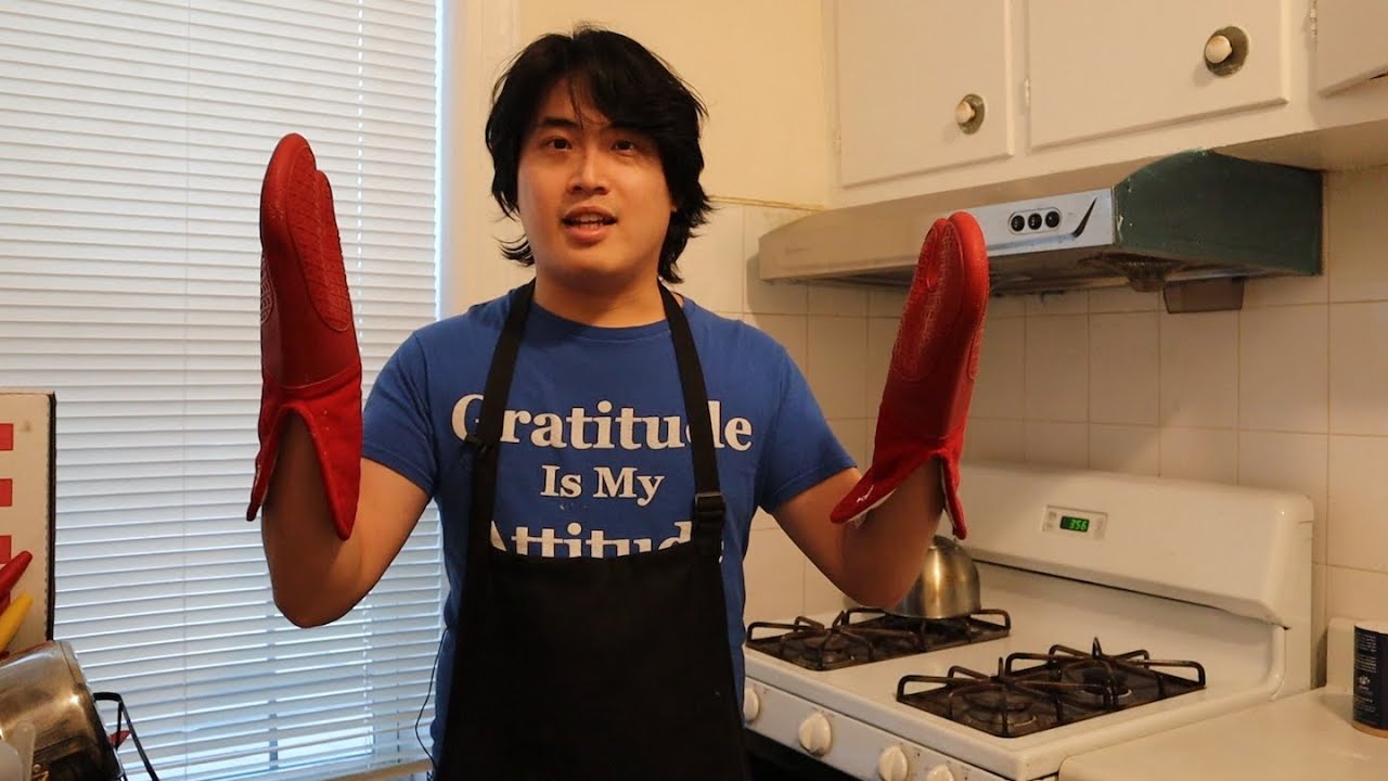 4-й ежегодный специальный выпуск, посвященный праздничной выпечке.