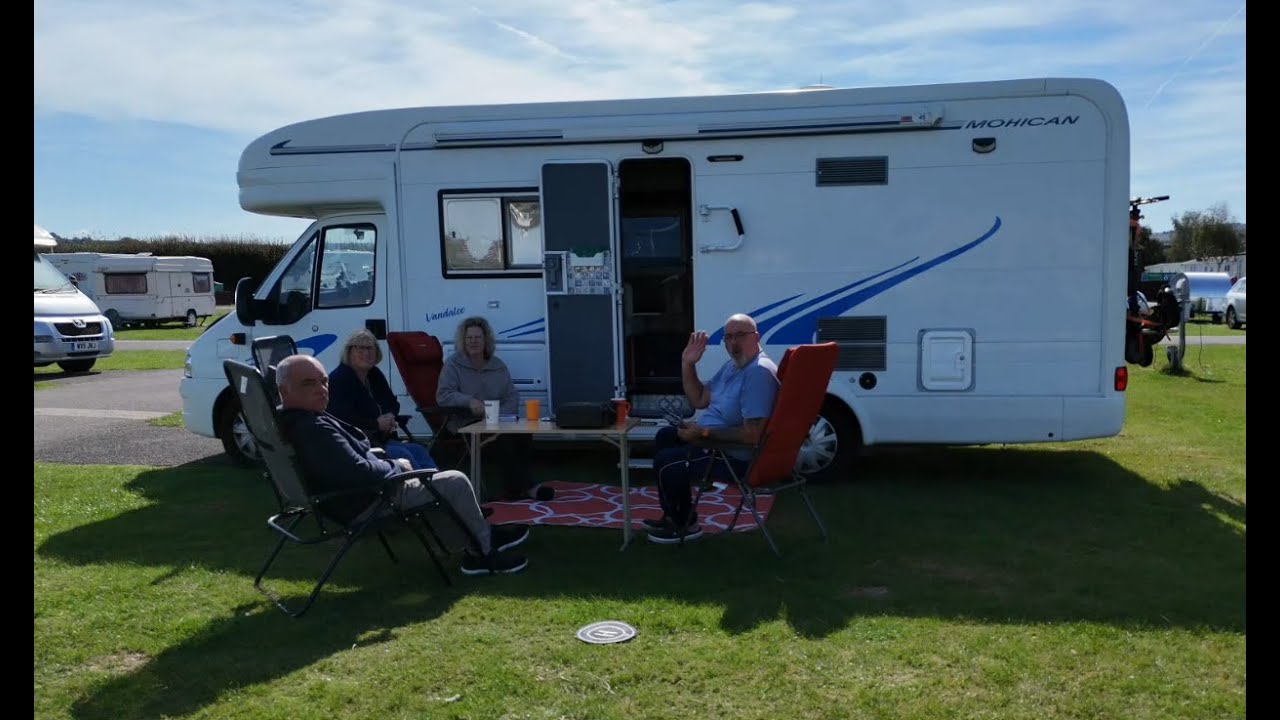 Ep.16 Weekend in Somerset