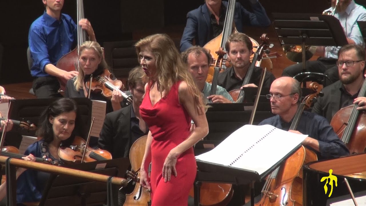 MITO 2016 - Torino - Barbara Hannigan soprano-direttore