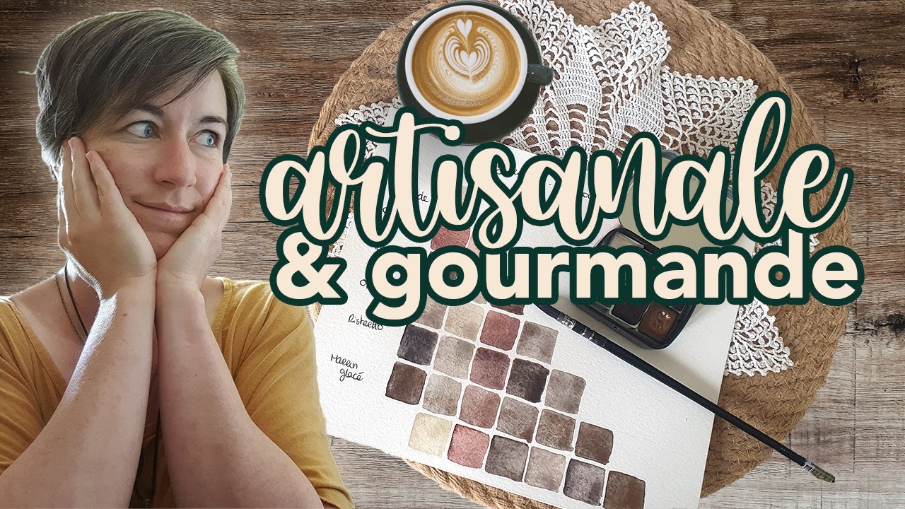Je teste la palette 