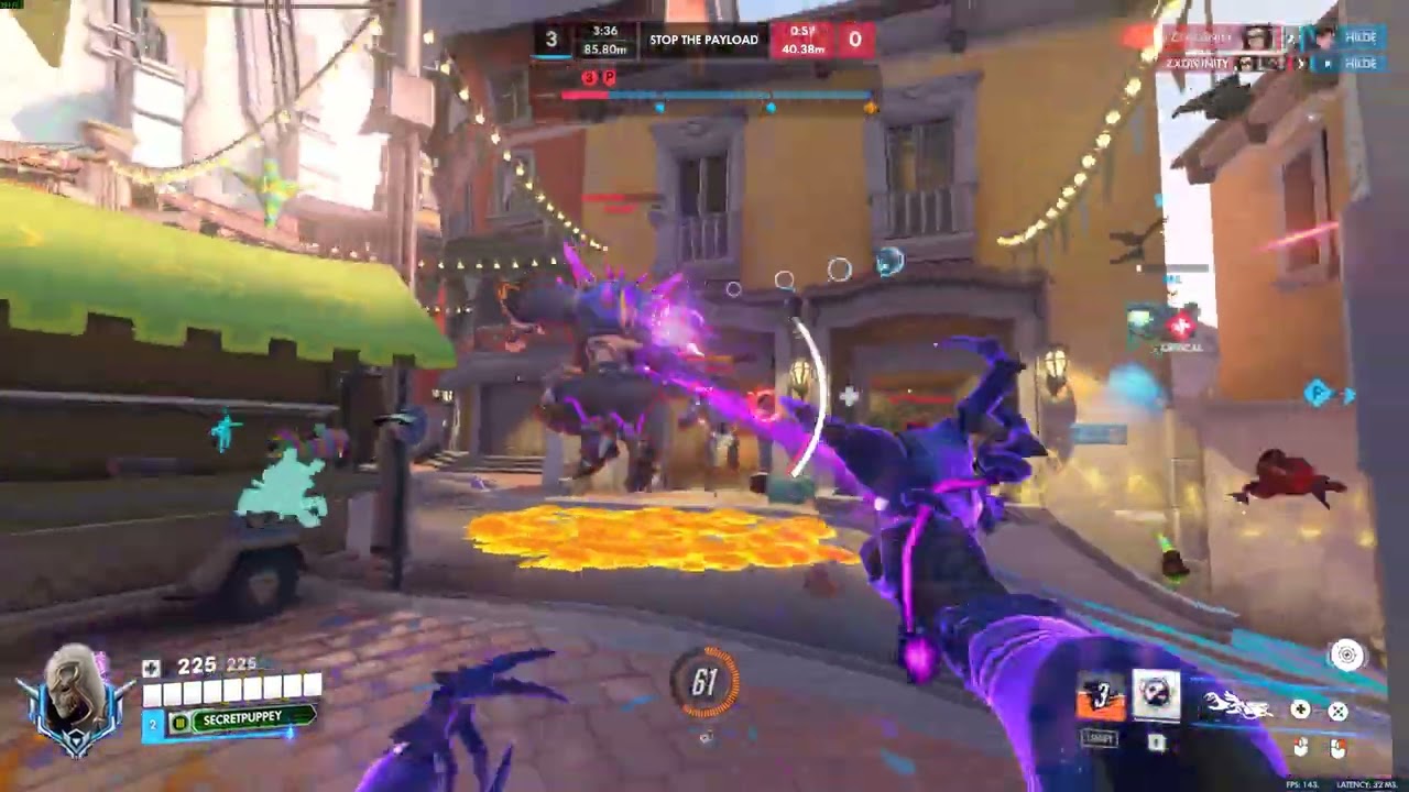 Moira Jux