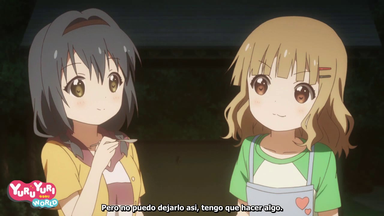 Yuru Yuri AMV (SakuHima)- Mou! Sou? Tonight
