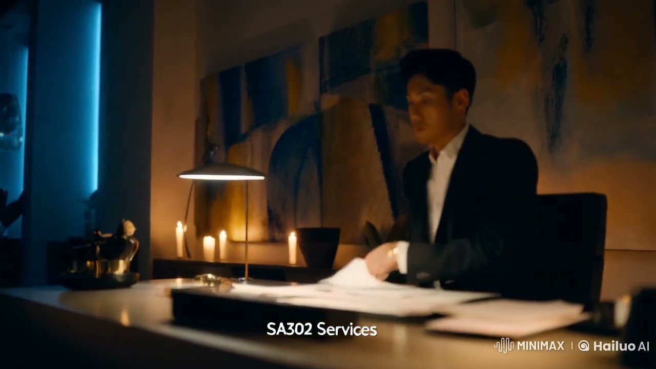 How To Get Your SA302 Documents : Vtrahe
