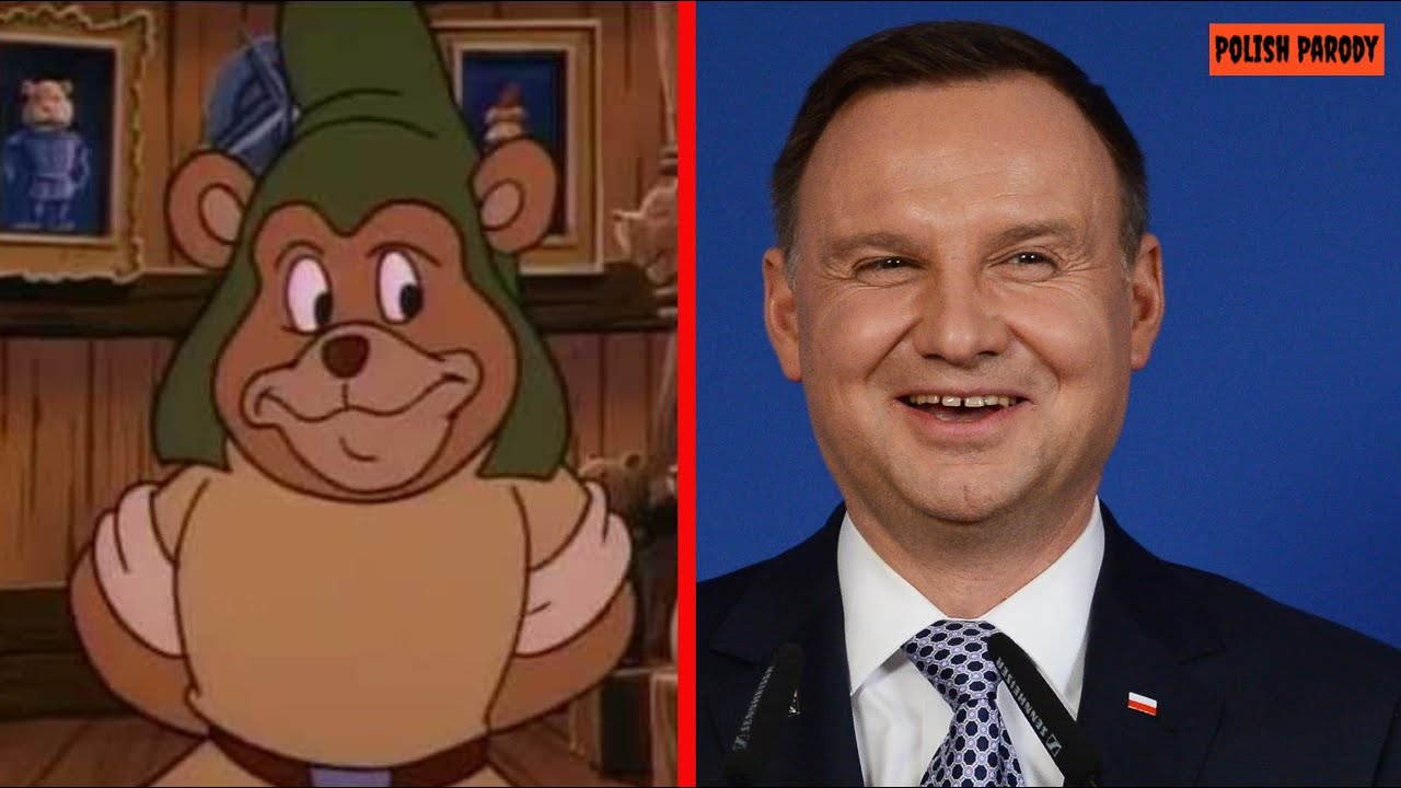 Polski Ład - Gumisie - Intro