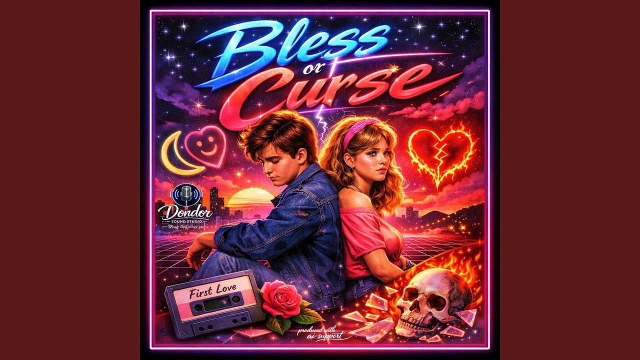 Bless or Curse