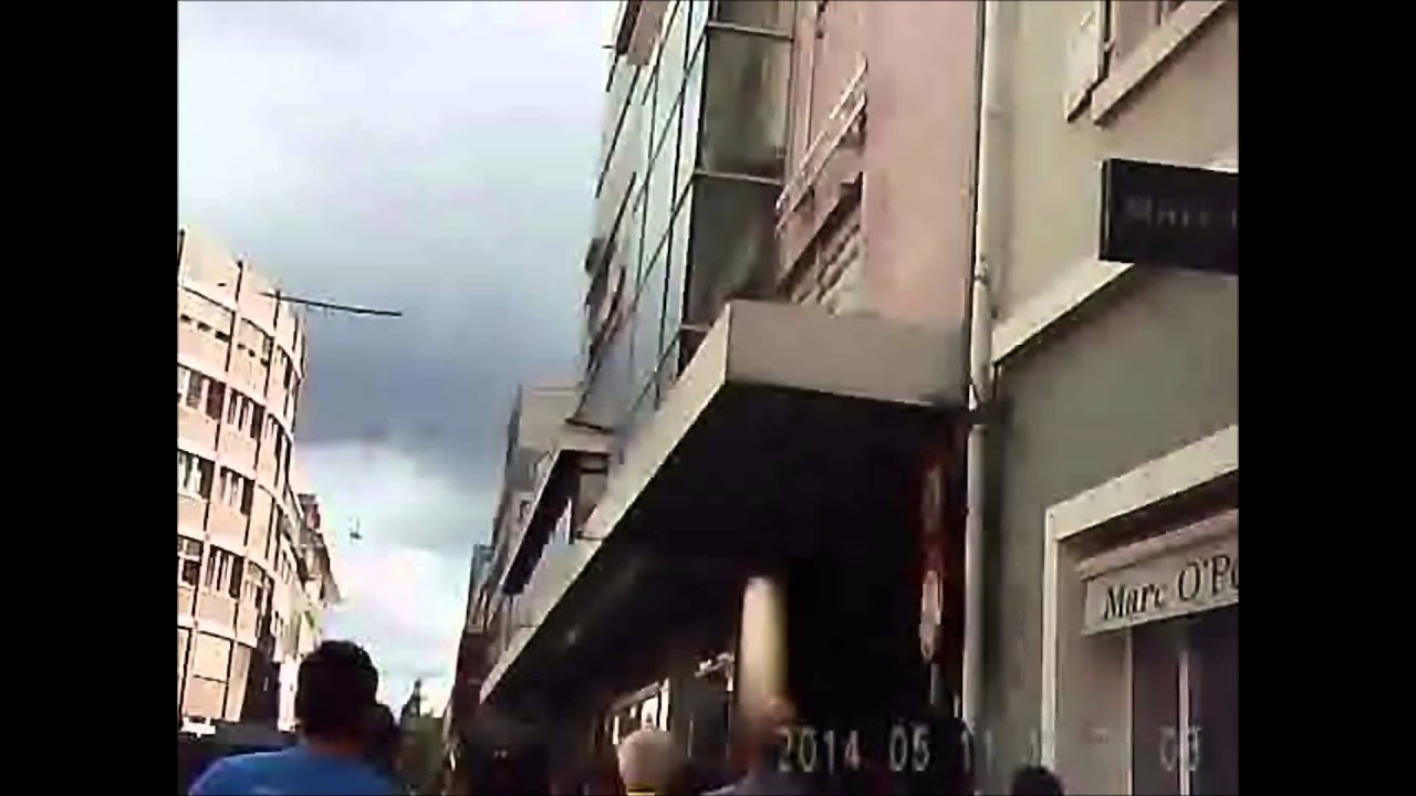 Badische Meile 11 5 2014