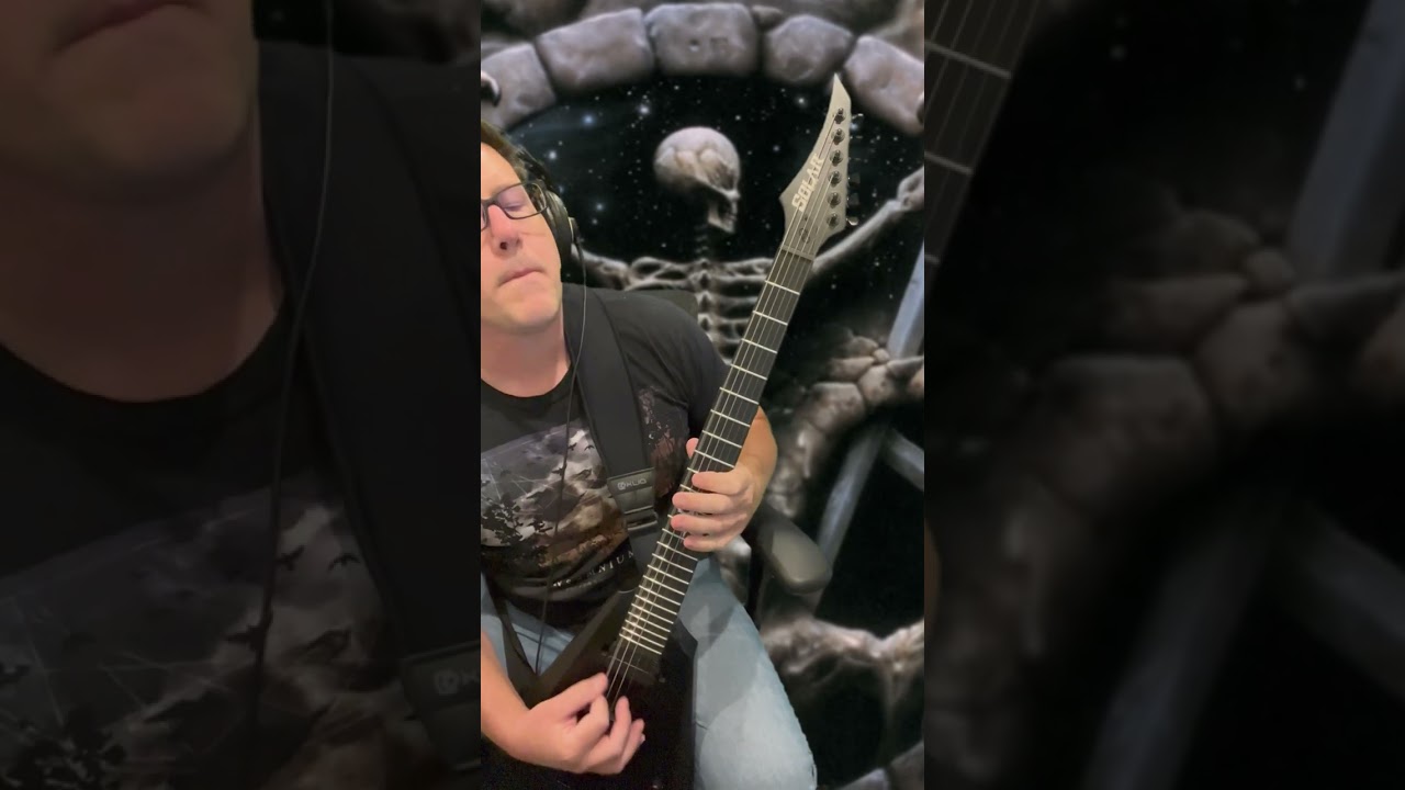 Slayer - Killing Fields