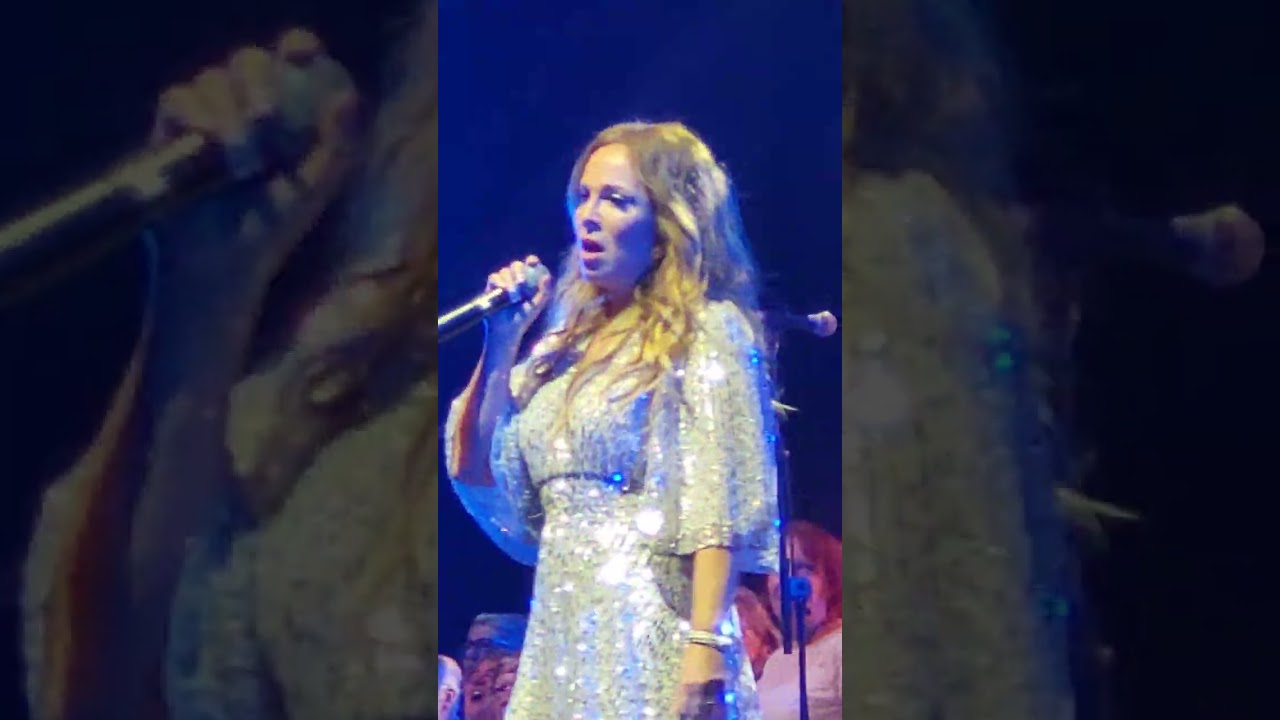 Hélène Ségara et Le Chœur du Nord - Oh Happy Day - Zénith Amiens - 14/06/2025