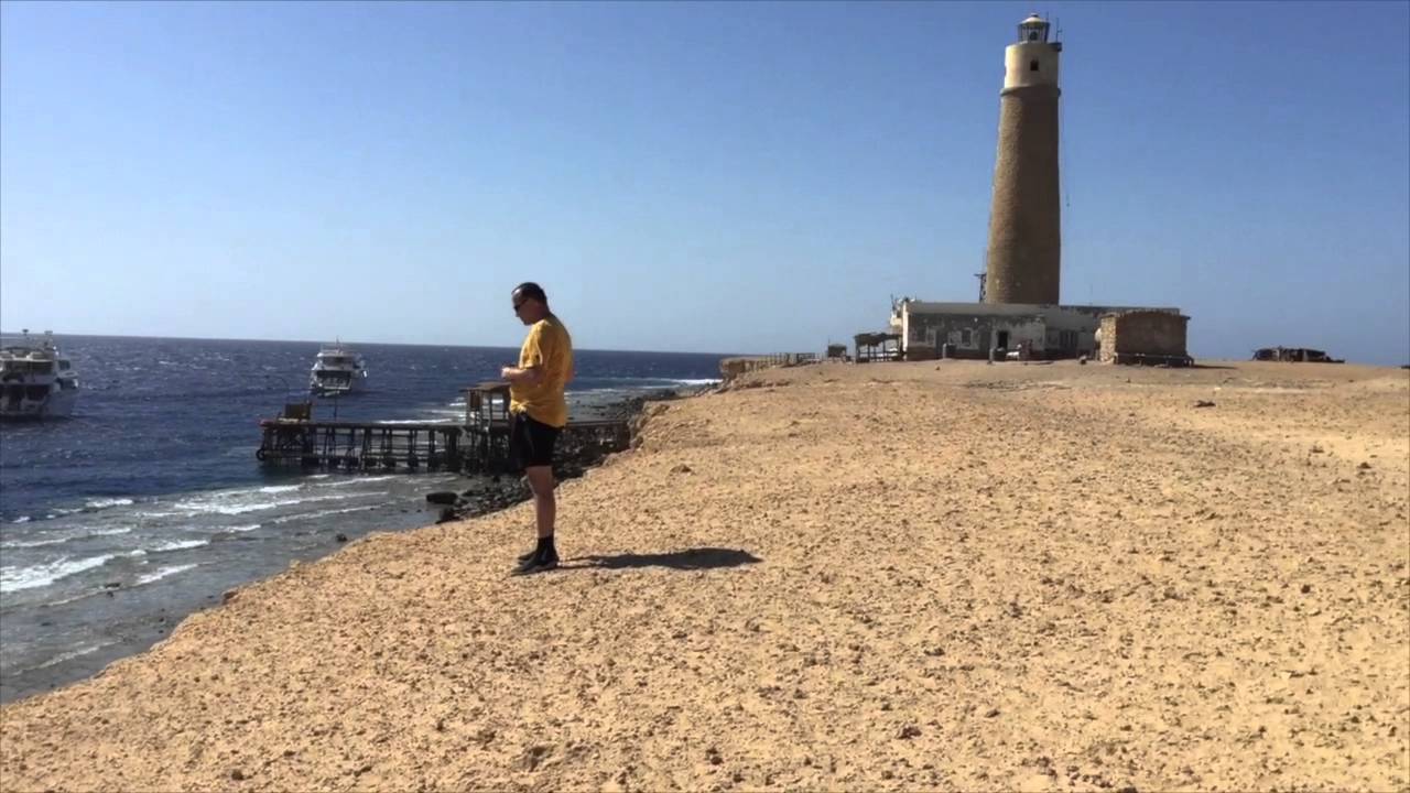 The Brothers Islands 2015