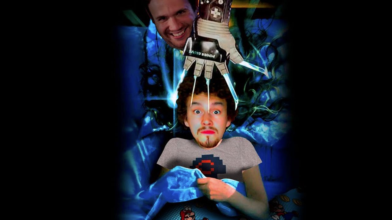 The Ryckoning - Dan Ryckert vs. Patrick Klepek [Periscope + Twitch + Chat] (10/13/2015)