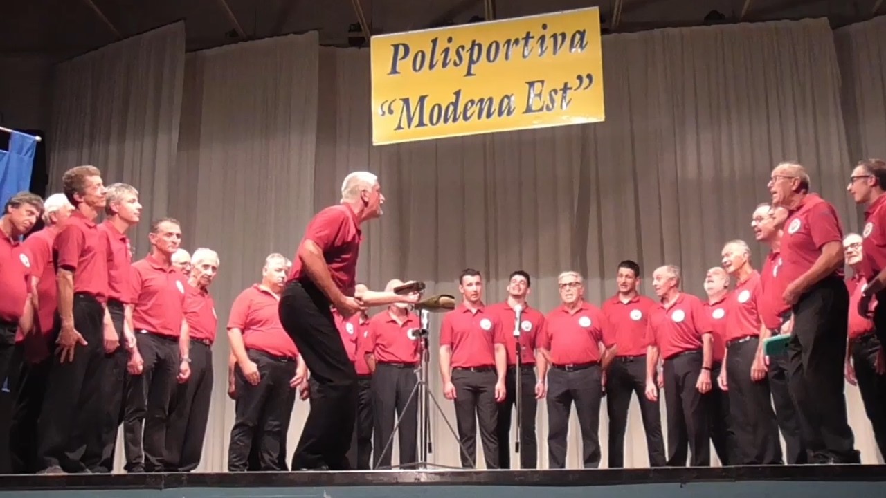 Sanmatio || Modena 2025