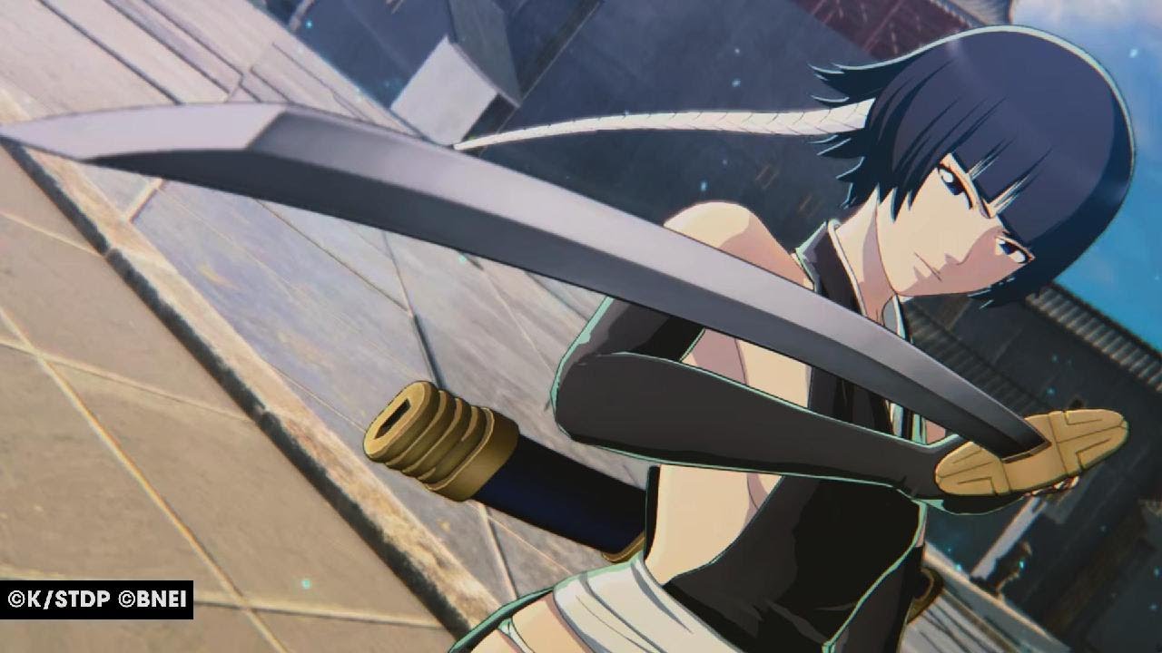 [ｴｯｯｯ!!] Unohana vs Soi Fon 2 matches