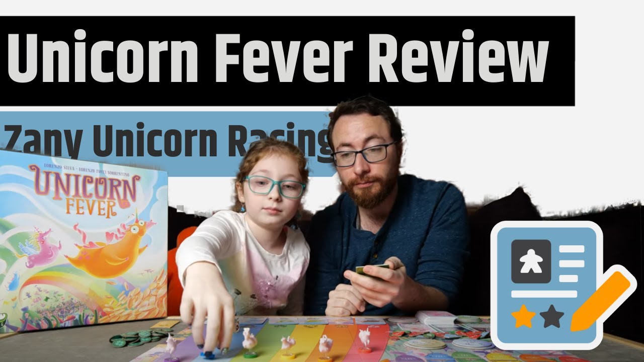 Unicorn Fever Review - Betting On The Success of Sickly Unicorns