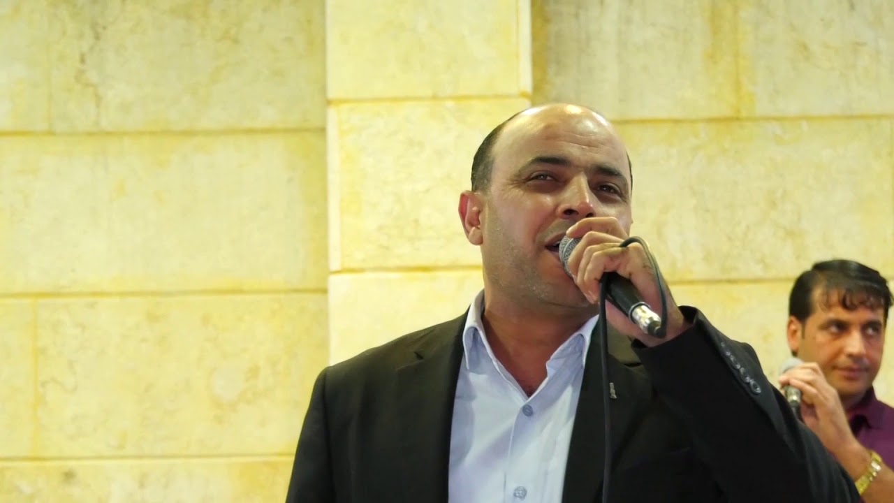 اعراس تل رفعت ال بربوري العريس ( عبد الرحمن ) الجزء الأول