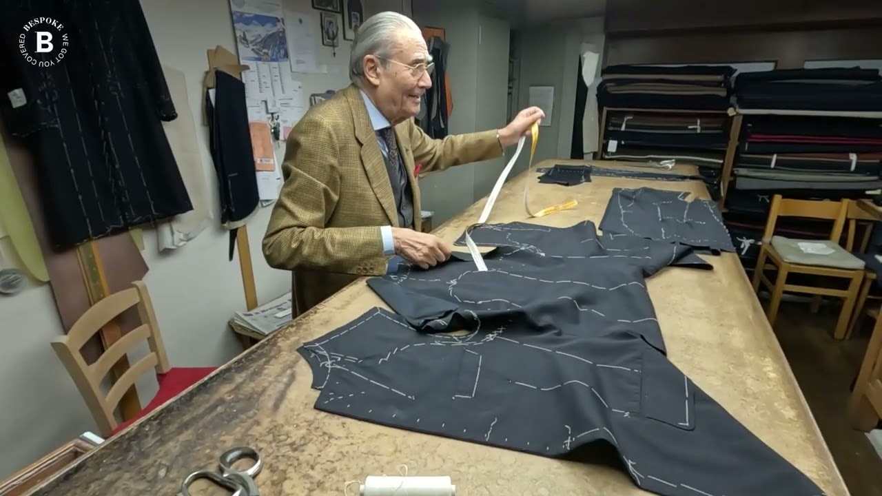 Sartoria Tommy&Giulio Caraceni