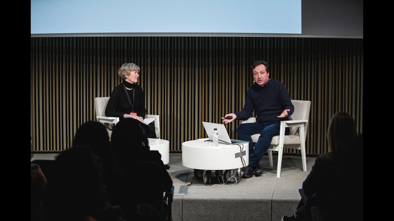 Emmanuel Perrotin | 