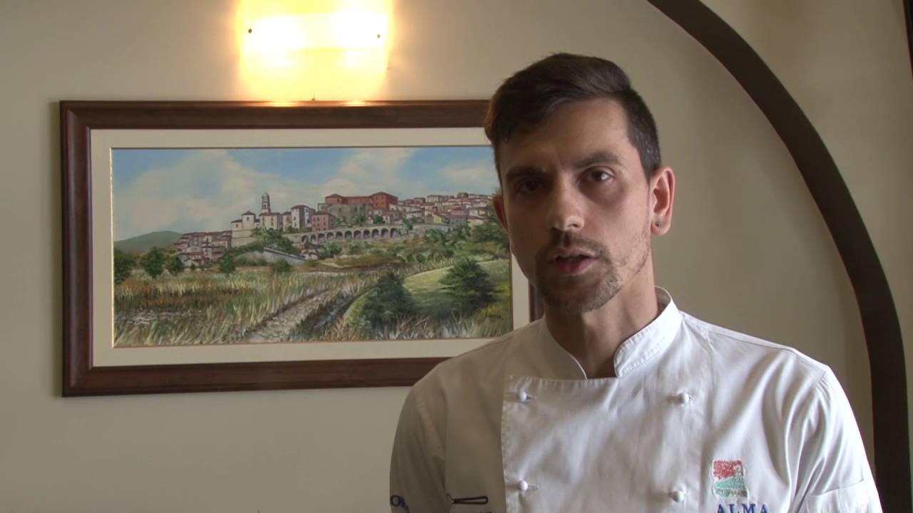 Video Ricetta - Baccal&agrave; in giro per la Basilicata | Sudrise.com
