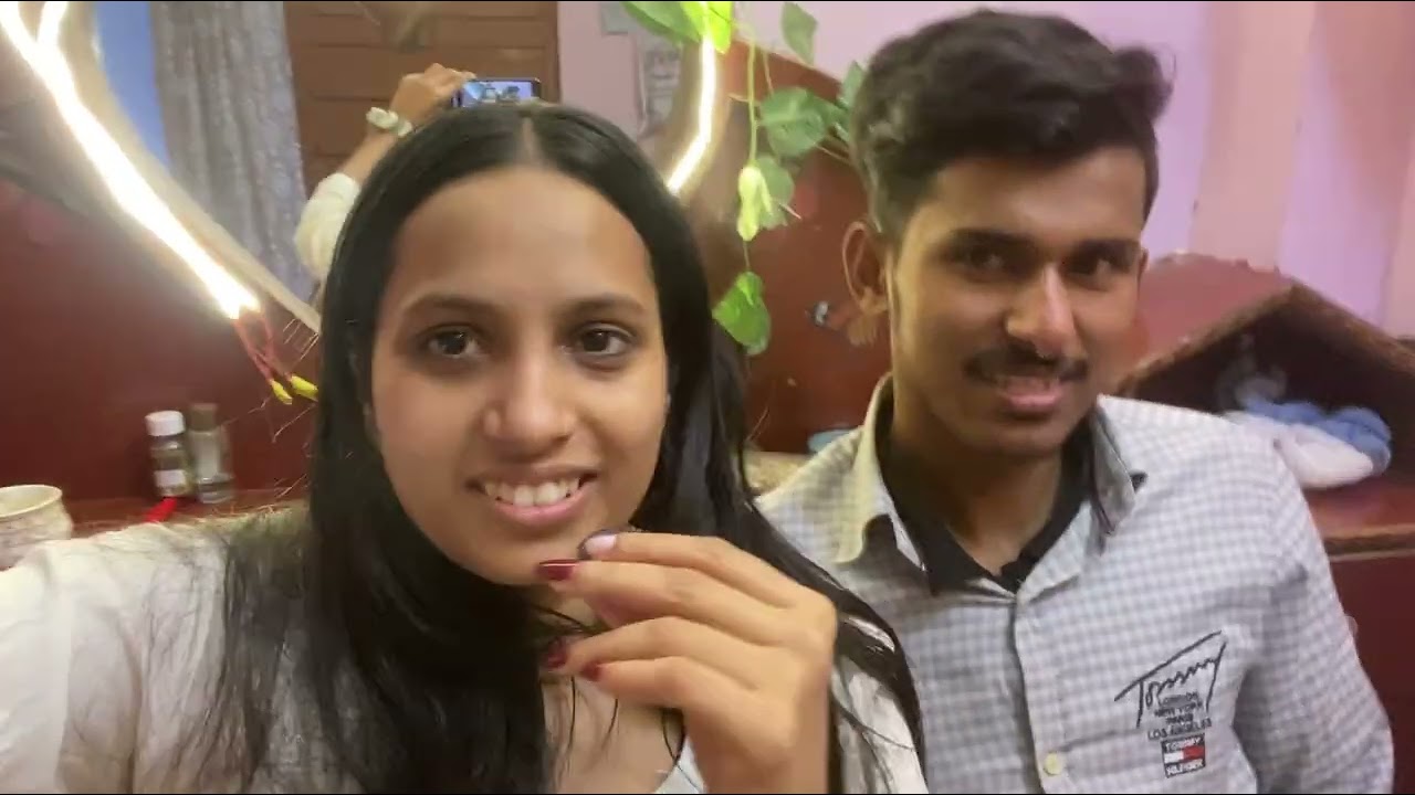 Hometown vlog [dii aur Mithu ke beech hui nok jhok]