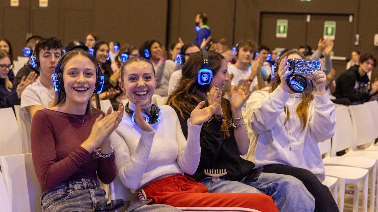 Social Innovation Campus 2025. Materie STEM e lavoro: più opportunità per ragazze e donne