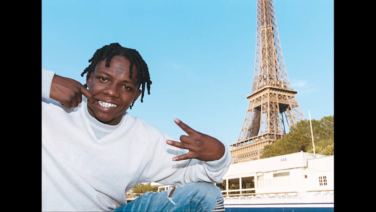 *FREE* Jackboy x Hotboii Type Beat 2022 - 