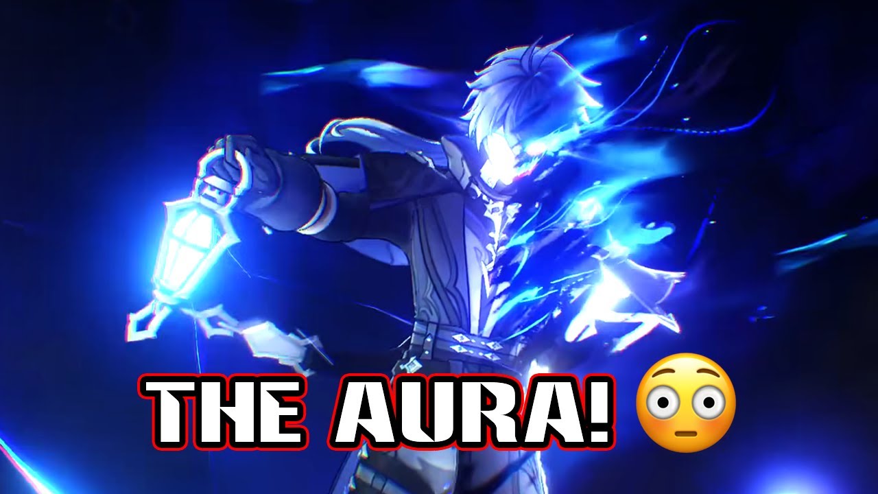 FLINS 'S AURA be like: 😱💀| Flins leaked animations