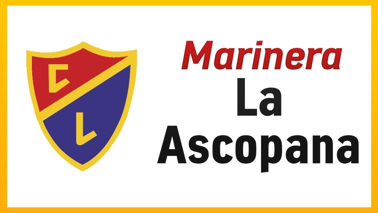 Marinera Norteña - La Ascopana