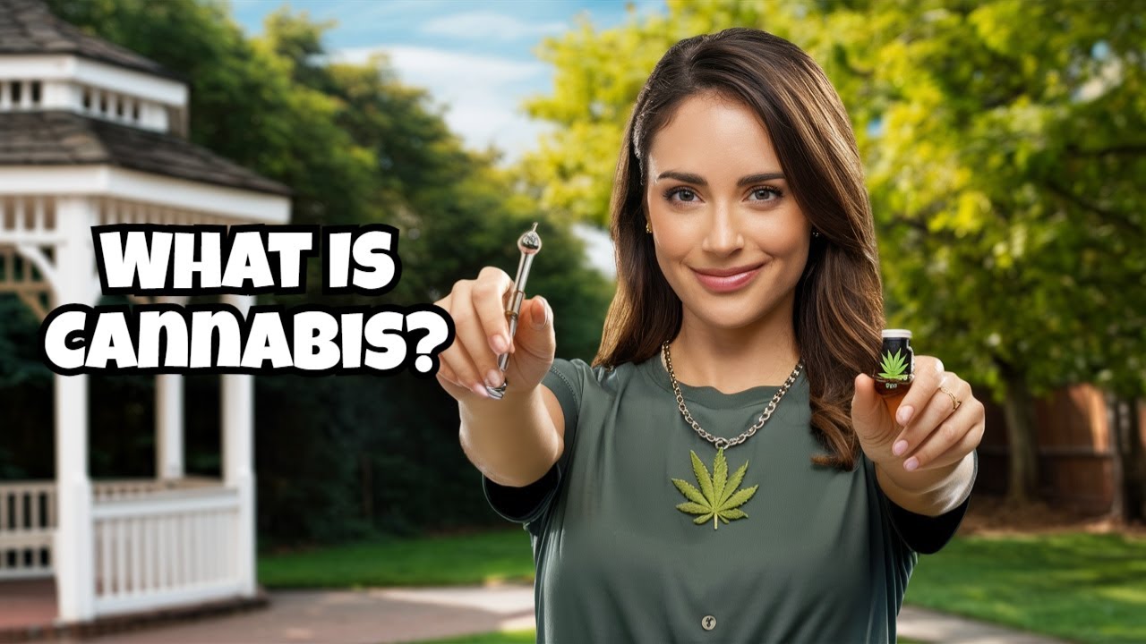 Unveiling Cannabis Concentrates: Your Complete Helpful Guide!