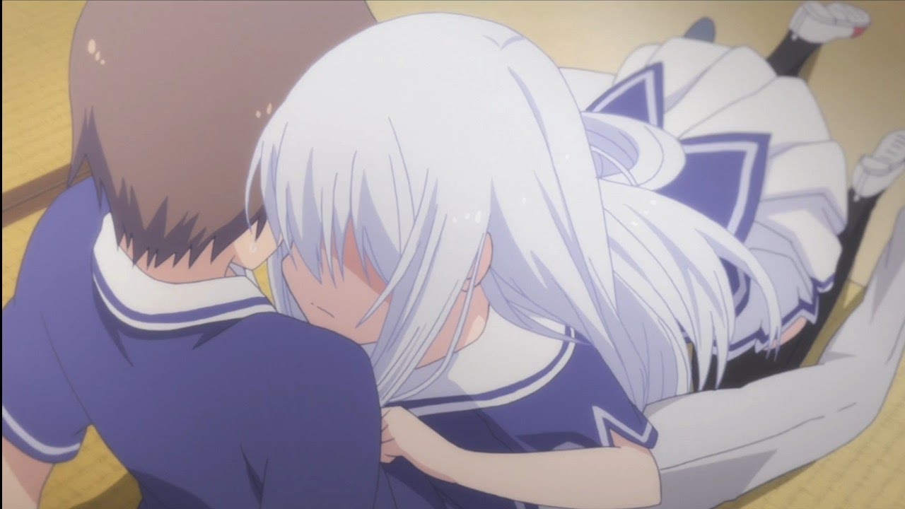 Cuando tienes una novia muy Toxica #10 // Anime Recopilación // Celos en el Anime