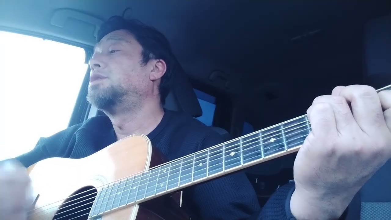 孤独な者たちの忘れない歌　original(自作)🇯🇵