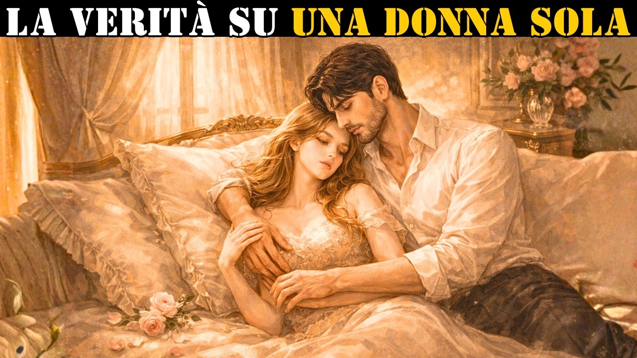 La Verità su una Donna che Vive da Sola Senza un Uomo – Carl Jung