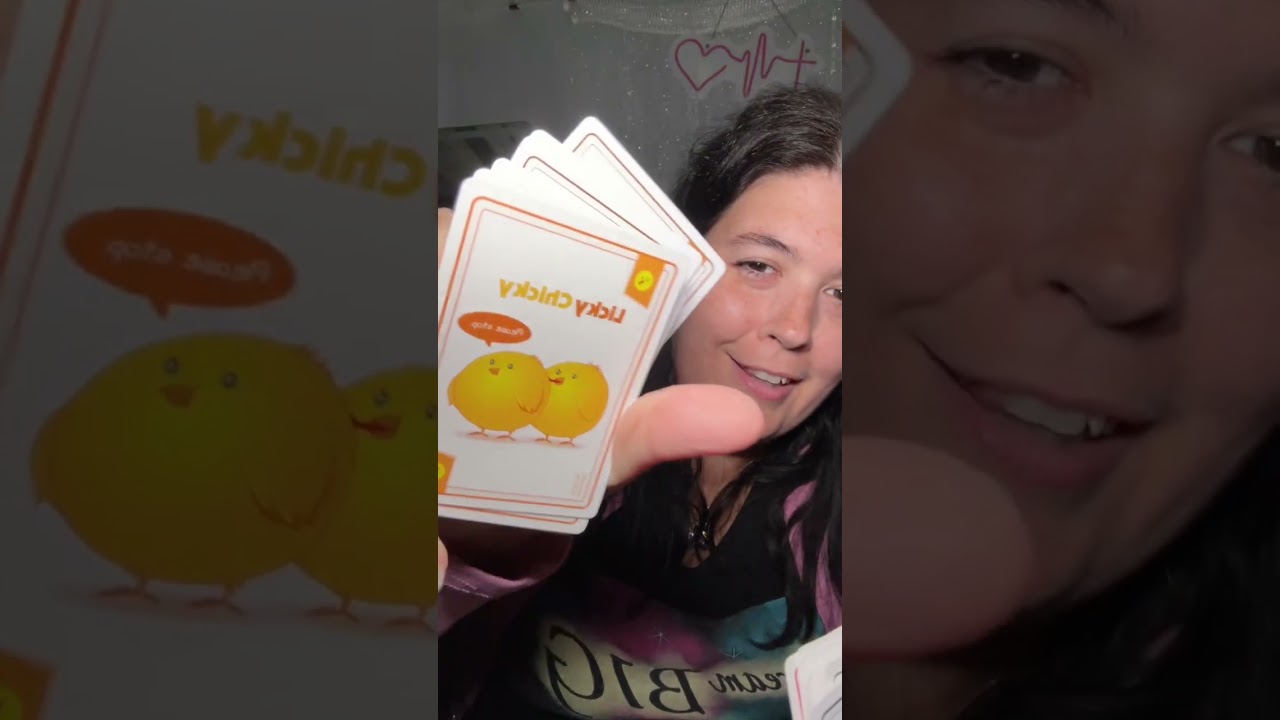 Кому нравятся #взрывающиесякотята? Вы пробовали #бросатьбуррито? Давайте устроим #вечеригр?