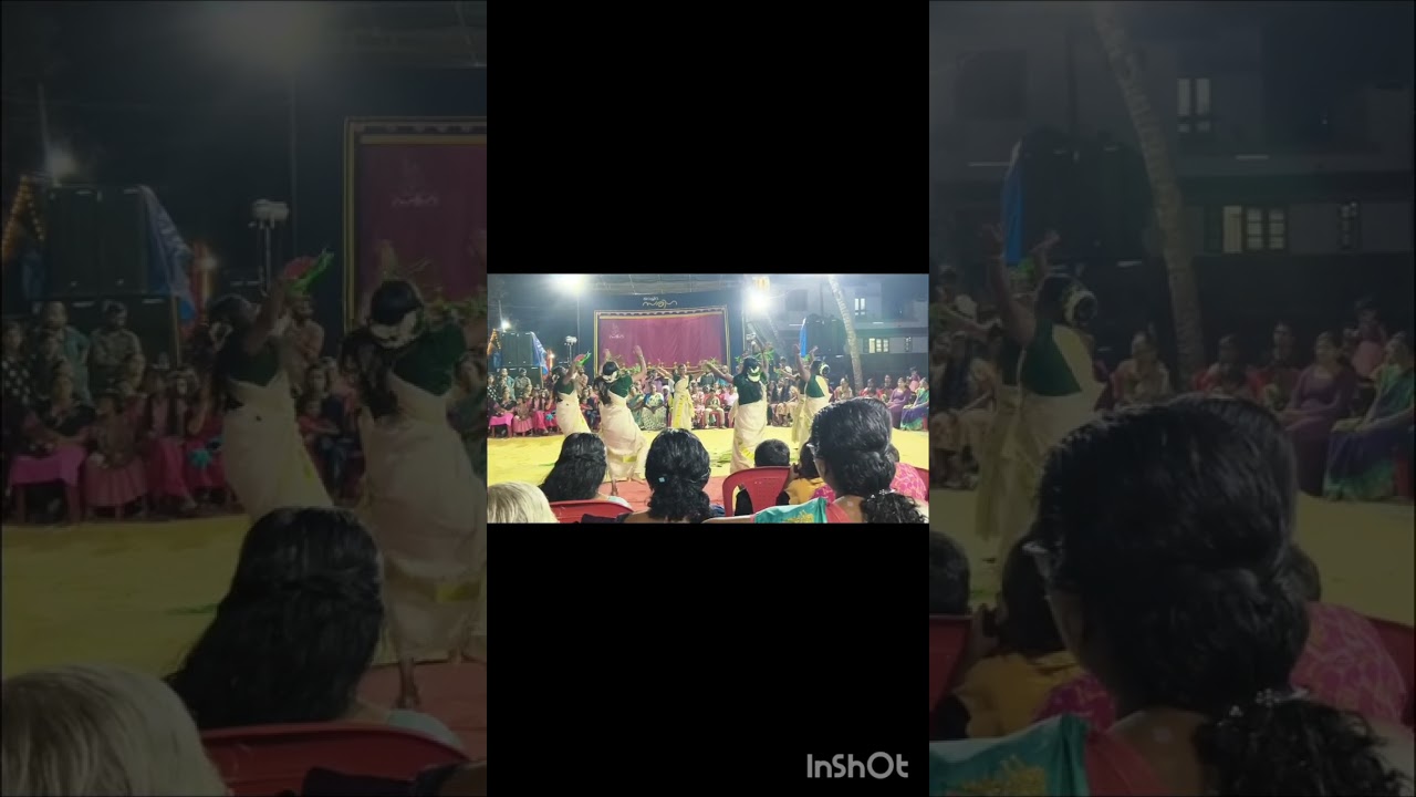 ടീം ചൈത്രം പരവട്ടം പുനലൂർ  February 28, 2026