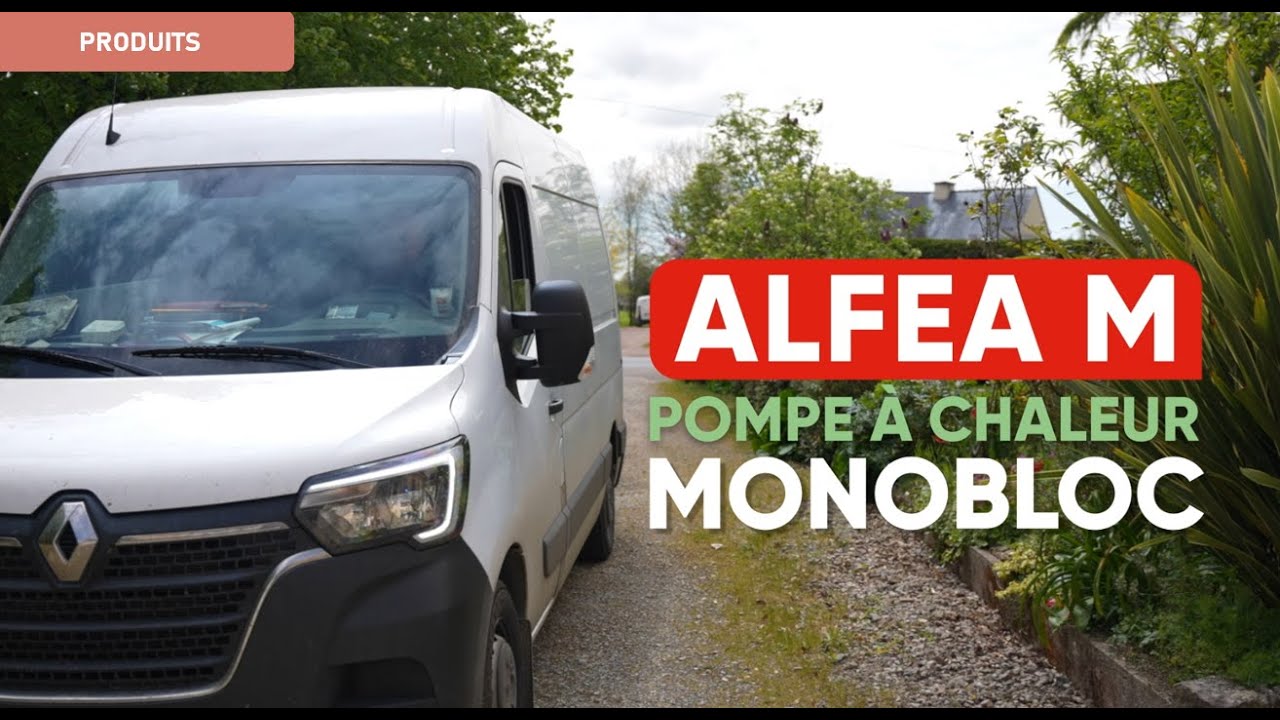 Pompe à chaleur monobloc : Nos installateurs témoignent !