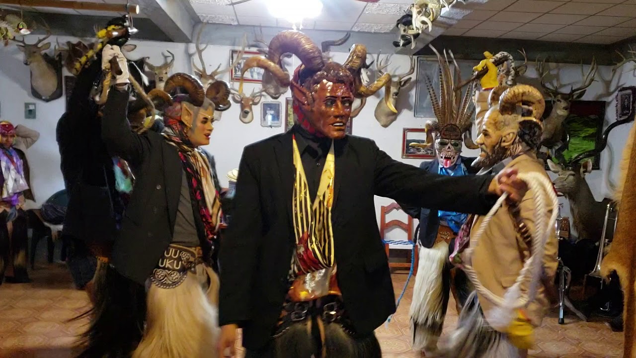 Banda San Francisco de Santa Rosa Caxtlahuaca 2018