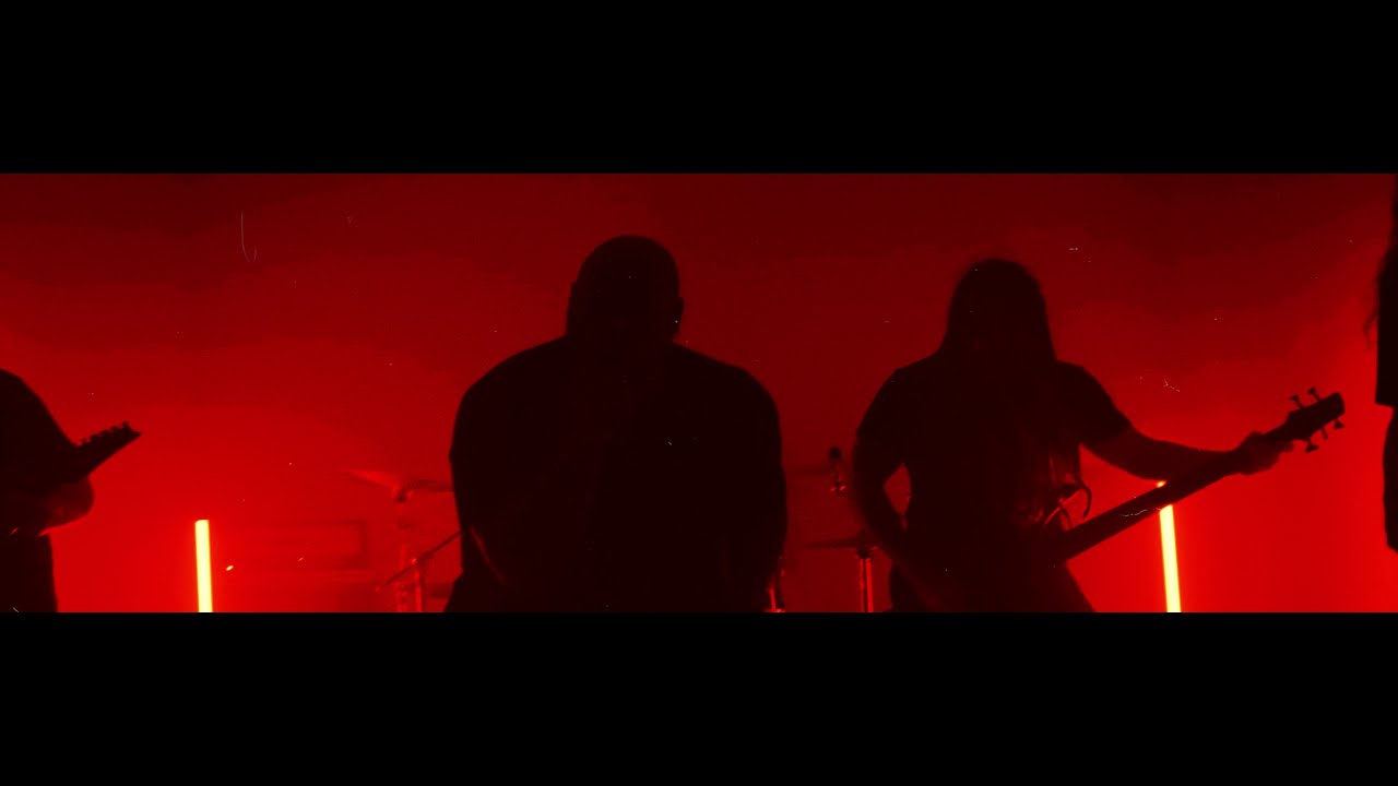 DEATH OF A DREAM - Moving Targets (official video)