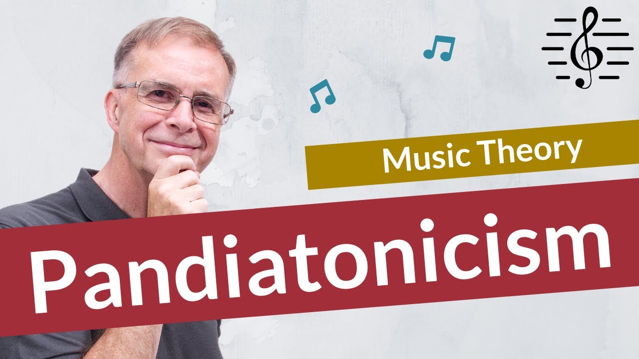 What is Pandiatonicism in Music? - Music Theory