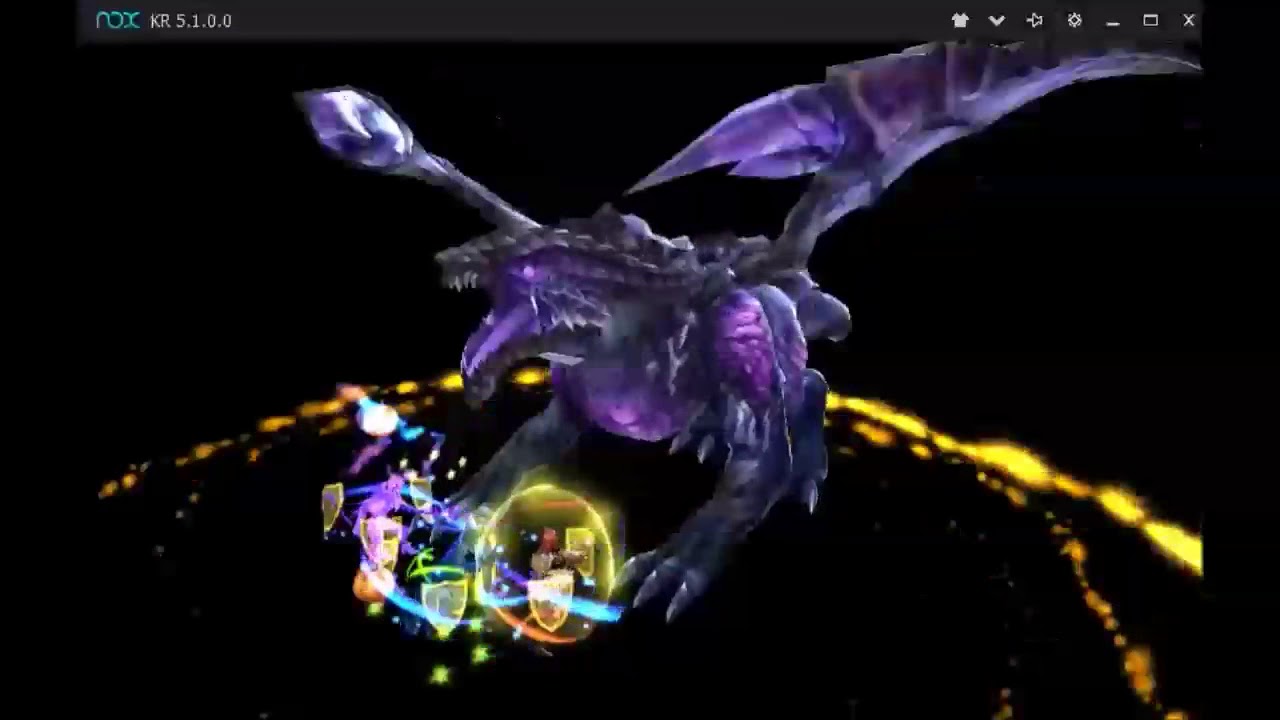 King's Raid 