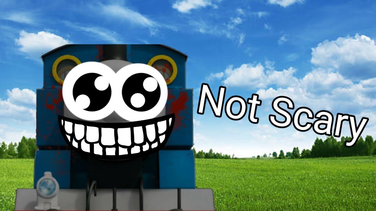 How To Make Five Nights at Thomas's 3 Not Scary