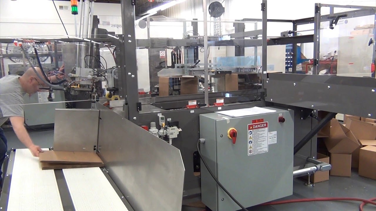 Video Brown Tray